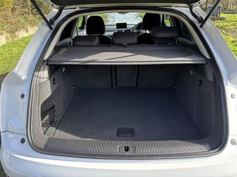 Audi Q3 Tfsi Quattro Se