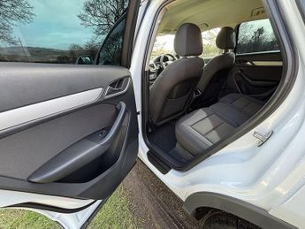 Audi Q3 Tfsi Quattro Se