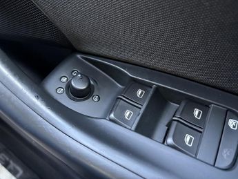 Audi Q3 Tfsi Quattro Se
