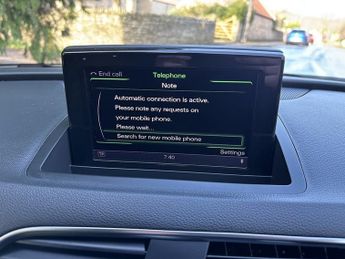 Audi Q3 Tfsi Quattro Se