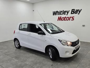 Suzuki Celerio SZ3