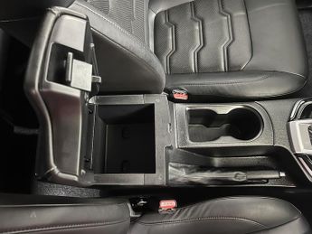 Isuzu D-Max 1.9 TD DL40 Pickup Double Cab 4dr Diesel Auto 4WD Euro 6 (s/s) (