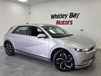 Hyundai IONIQ Premium