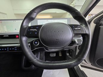 Hyundai IONIQ 5 Premium