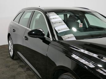 Audi A6 Avant TFSI Sport
