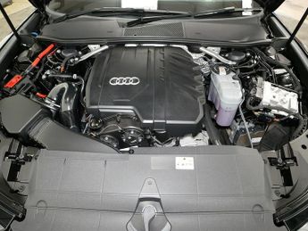 Audi A6 Avant TFSI Sport