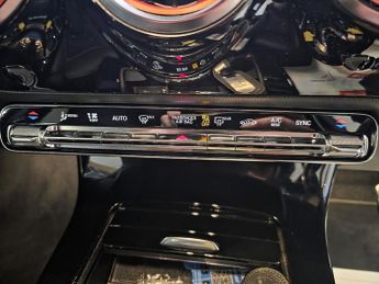 Mercedes-Benz A Class 1.3 A180 AMG Line (Executive) Hatchback 5dr Petrol 7G-DCT Euro 6