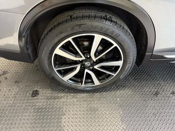 Nissan X-Trail 1.3 DIG-T Tekna SUV 5dr Petrol DCT Auto Euro 6 (s/s) (160 ps)