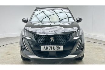 Peugeot 2008 PureTech GT