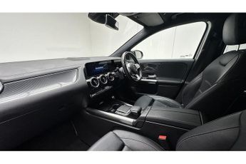 Mercedes-Benz GLA GLA250e Exclusive Edition