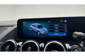 Mercedes-Benz GLA GLA250e Exclusive Edition