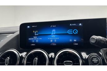 Mercedes-Benz GLA GLA250e Exclusive Edition