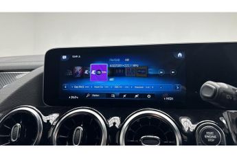 Mercedes-Benz GLA GLA250e Exclusive Edition