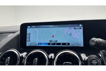 Mercedes-Benz GLA GLA250e Exclusive Edition