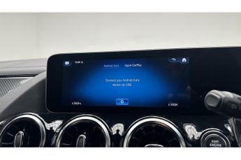 Mercedes-Benz GLA GLA250e Exclusive Edition