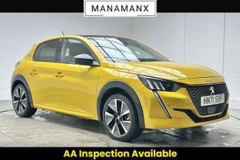 Peugeot 208 GT Premium