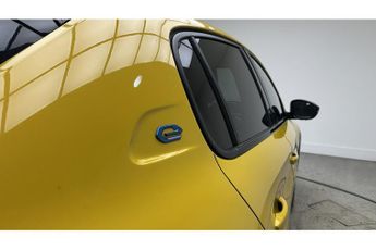 Peugeot E-208 GT Premium