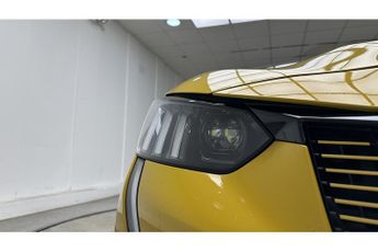Peugeot E-208 GT Premium