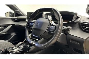 Peugeot E-208 GT Premium