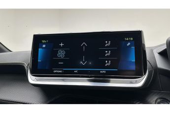 Peugeot E-208 GT Premium