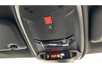 Peugeot E-208 GT Premium