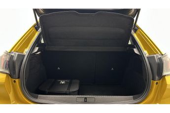 Peugeot E-208 GT Premium