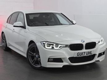 BMW 320 320i M Sport