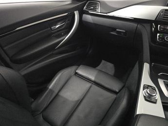 BMW 3 Series 320i M Sport