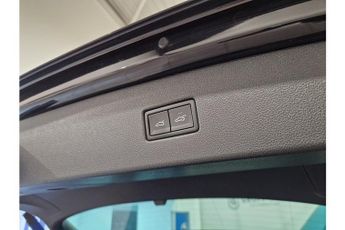 Volkswagen Tiguan TDI R-Line Tech