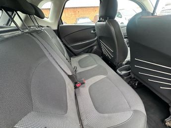 Renault Captur dCi ENERGY Dynamique Nav