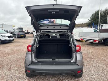 Renault Captur dCi ENERGY Dynamique Nav