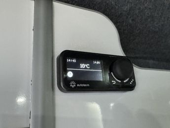 Volkswagen Transporter T6 T30 150 DSG LWB