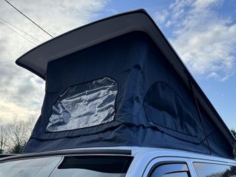 Volkswagen Transporter T6 T30 150 DSG LWB