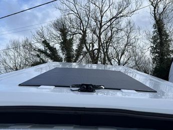 Volkswagen Transporter T6 T30 150 DSG LWB