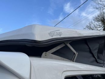 Volkswagen Transporter T6 T30 150 DSG LWB