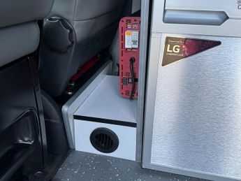 Volkswagen Transporter T6 T30 150 DSG LWB