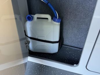 Volkswagen Transporter T6 T30 150 DSG LWB