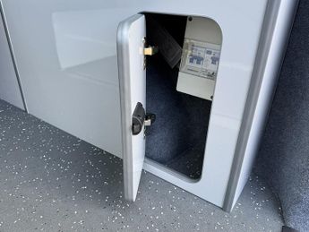 Volkswagen Transporter T6 T30 150 DSG LWB