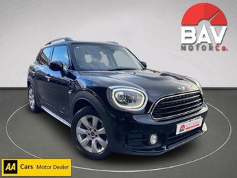 MINI Countryman Cooper