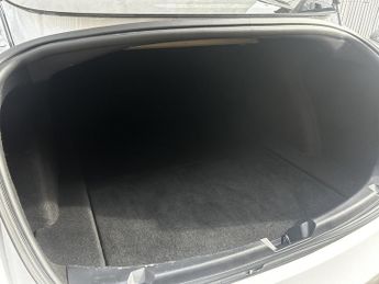 Tesla Model 3 Standard Range Plus Saloon 4dr Electric Auto RWD (241 bhp)