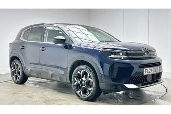 Citroen C5 Aircross PureTech PLUS