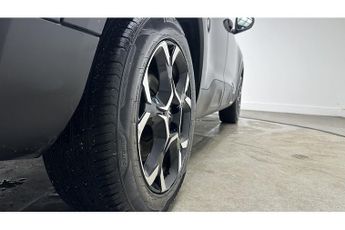 Citroen C5 Aircross PureTech PLUS