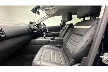 Citroen C5 Aircross PureTech PLUS