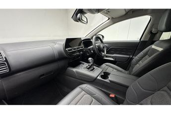 Citroen C5 Aircross PureTech PLUS