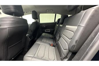 Citroen C5 Aircross PureTech PLUS