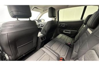 Citroen C5 Aircross PureTech PLUS