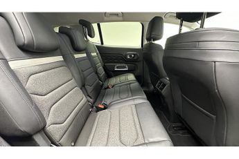 Citroen C5 Aircross PureTech PLUS