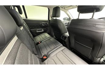 Citroen C5 Aircross PureTech PLUS