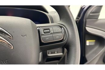 Citroen C5 Aircross PureTech PLUS