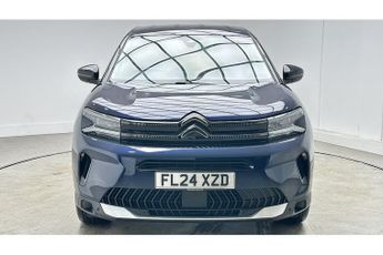 Citroen C5 Aircross PureTech PLUS